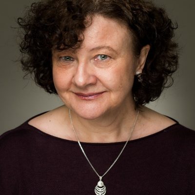 MEL DRAKE