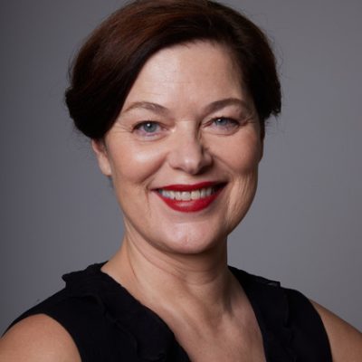 Photo of Thorey Sightorsdottir