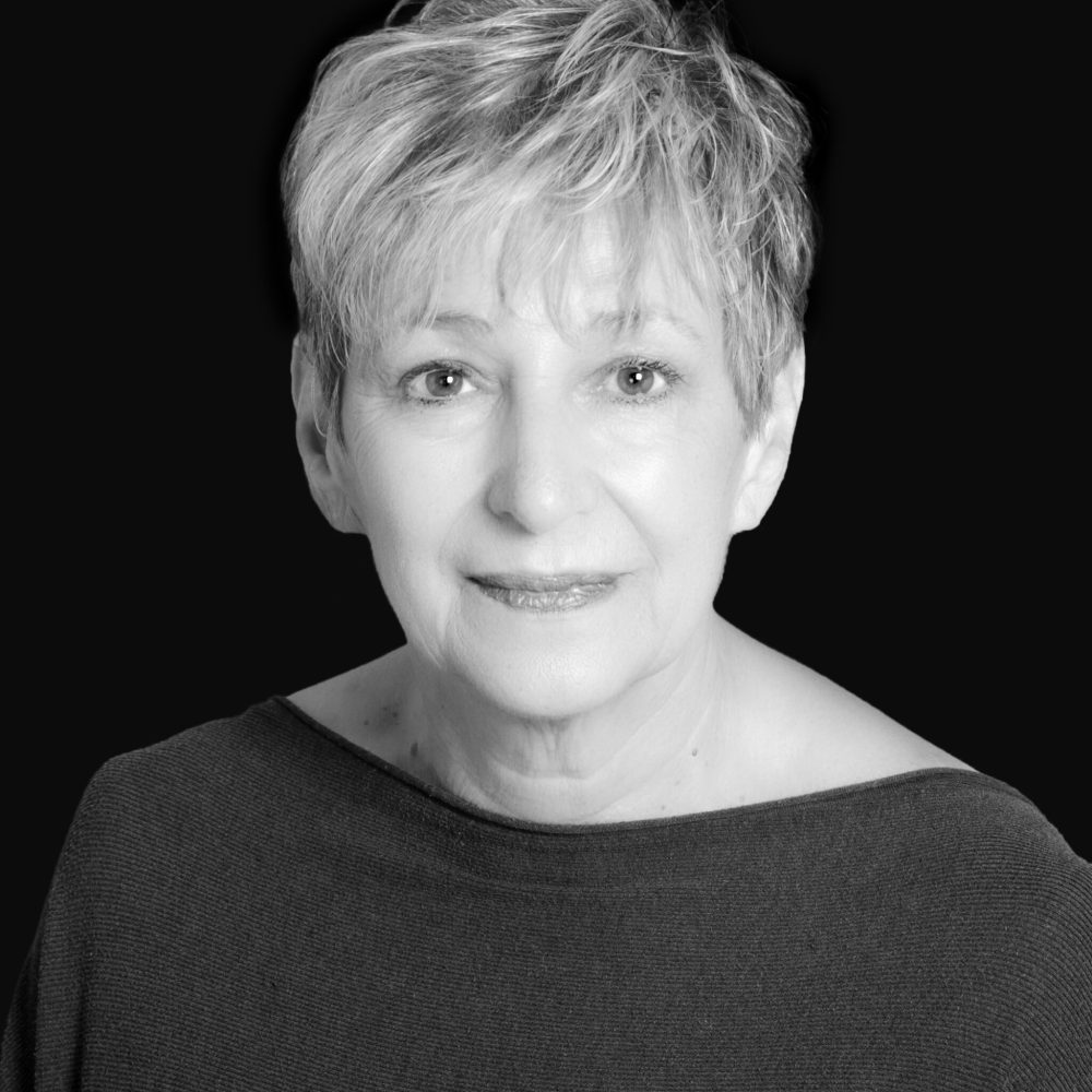 Ros Steen