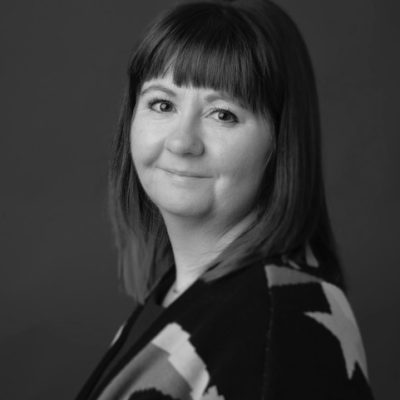 photo of Ashling